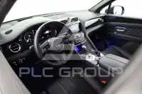 2022 Bentley Bentayga
