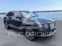 2022 Bentley Bentayga
