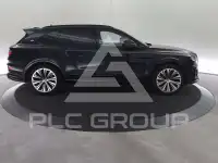 2022 Bentley Bentayga