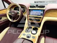 2022 Bentley Bentayga
