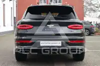 2020 Bentley Bentayga