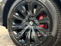 2022 Bentley Bentayga