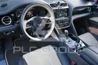 2022 Bentley Bentayga