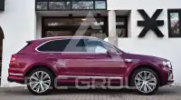 2022 Bentley Bentayga