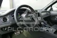 2022 Bentley Bentayga