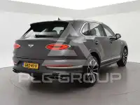 2022 Bentley Bentayga