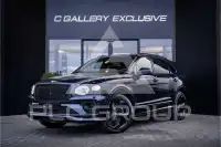 2022 Bentley Bentayga