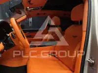 2022 Bentley Bentayga