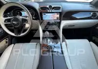2022 Bentley Bentayga
