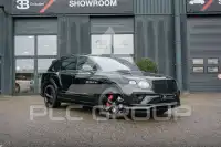 2022 Bentley Bentayga