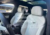 2022 Bentley Bentayga