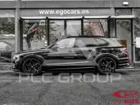 2022 Bentley Bentayga