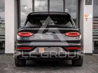 2022 Bentley Bentayga