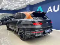 2022 Bentley Bentayga