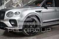2022 Bentley Bentayga