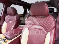 2022 Bentley Bentayga