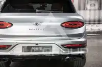 2022 Bentley Bentayga