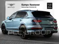 2022 Bentley Bentayga