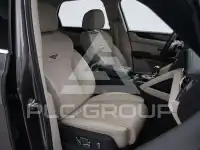 2022 Bentley Bentayga