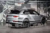 2022 Bentley Bentayga