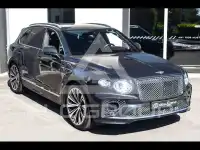 2022 Bentley Bentayga