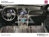 2022 Bentley Bentayga