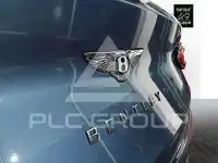 2022 Bentley Bentayga