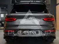 2022 Bentley Bentayga