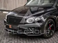 2022 Bentley Bentayga