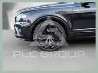 2022 Bentley Bentayga
