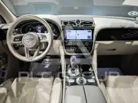 2022 Bentley Bentayga