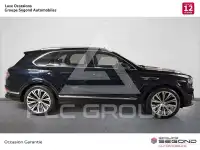 2022 Bentley Bentayga