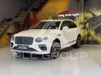 2022 Bentley Bentayga