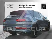 2022 Bentley Bentayga
