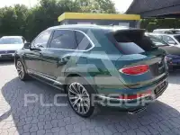 2022 Bentley Bentayga