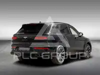 2022 Bentley Bentayga