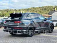2022 Bentley Bentayga