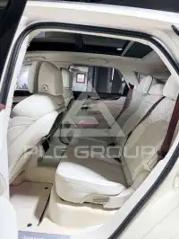 2022 Bentley Bentayga