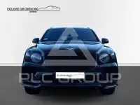 2022 Bentley Bentayga