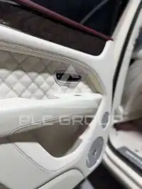2022 Bentley Bentayga