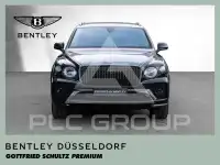 2022 Bentley Bentayga