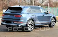 2022 Bentley Bentayga