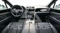 2022 Bentley Bentayga