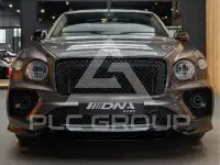 2022 Bentley Bentayga
