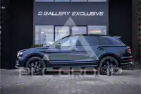 2022 Bentley Bentayga