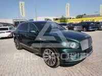 2022 Bentley Bentayga