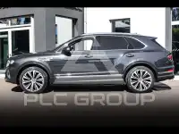 2022 Bentley Bentayga