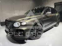 2022 Bentley Bentayga