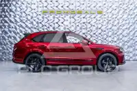 2022 Bentley Bentayga