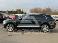 2022 Bentley Bentayga
